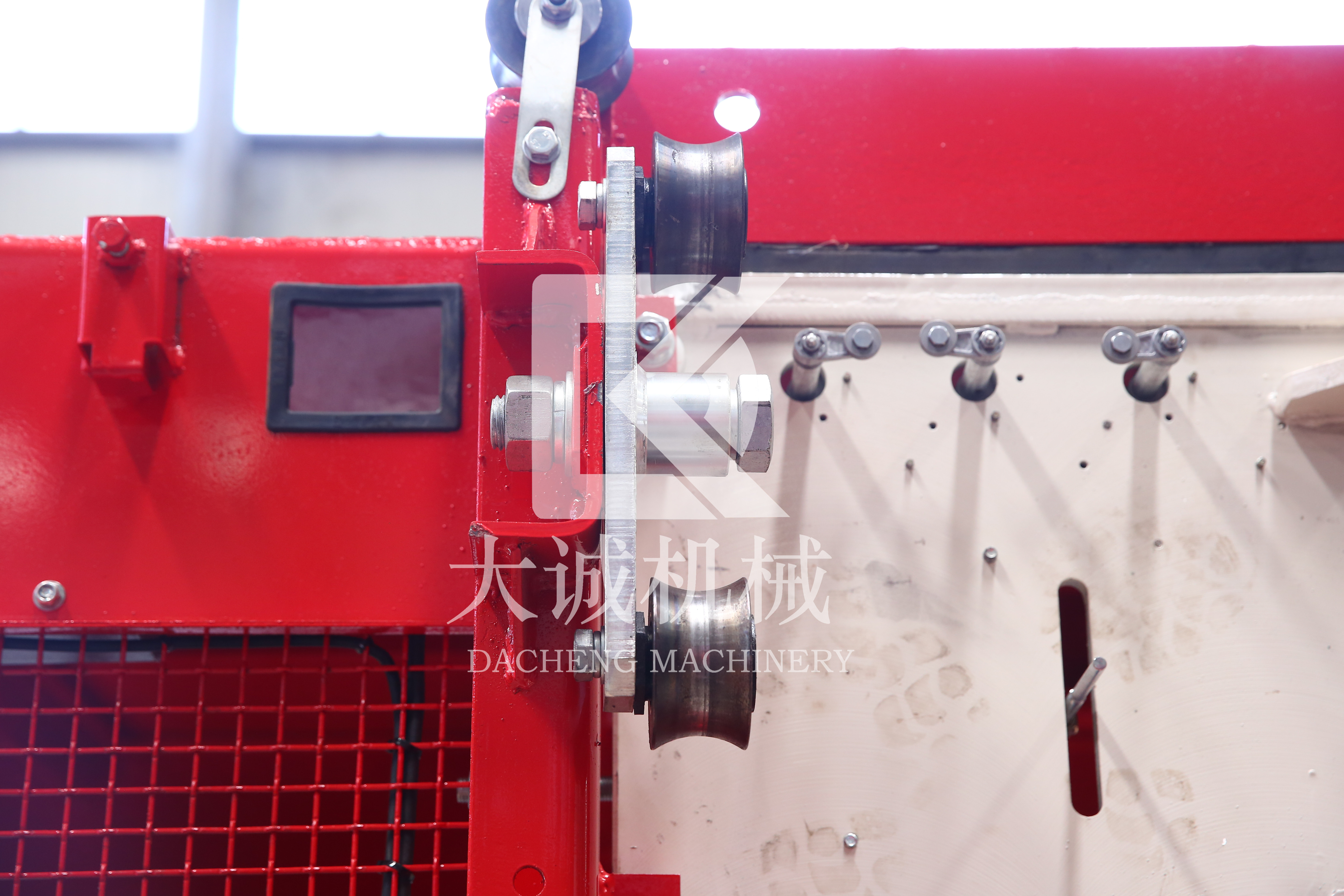 SC200/200施工升降機(jī)井架式垂直變頻客貨兩用施工升降機(jī) 建筑雙吊籃物料提升機(jī)