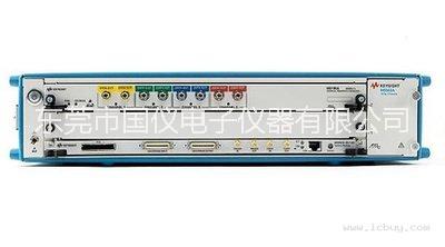 東莞國儀銷售/回收/出租是德科技M8195A 65 GSa/s 任意波形發(fā)生器