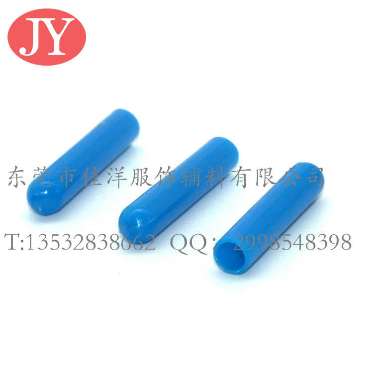 工廠直銷*無(wú)縫啤嘴繩夾 塑膠啤嘴 多規(guī)格服飾輔料鞋帶夾