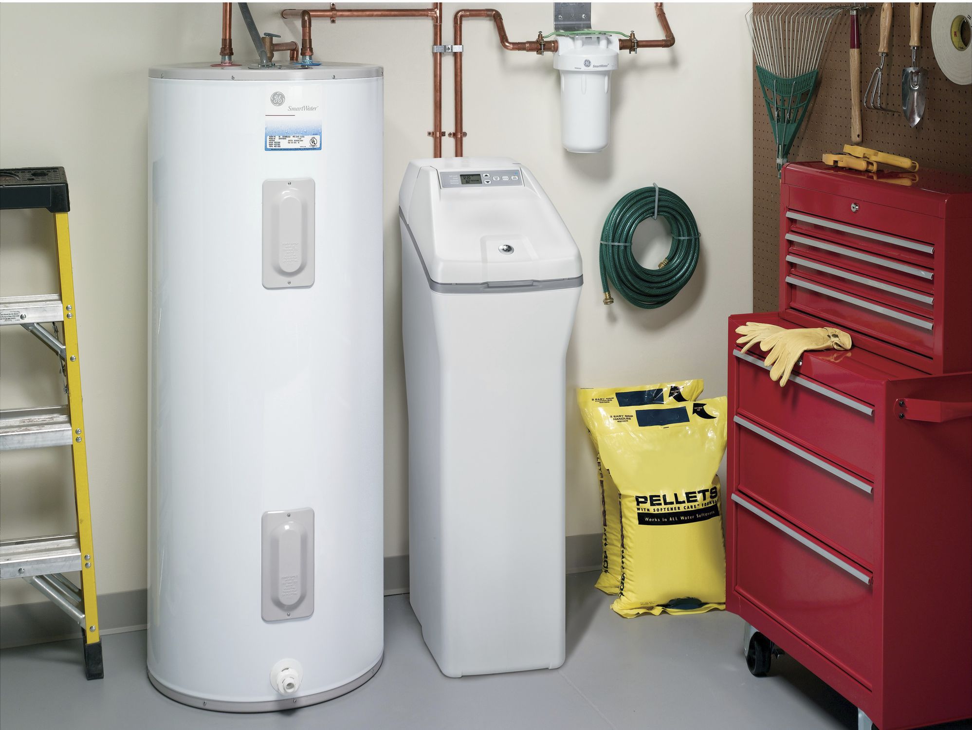 鄭州軟水機美國*GE軟水機   家用中央軟水機