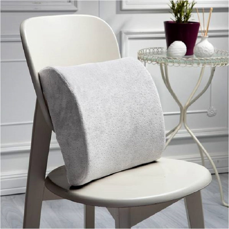 水星家紡 慢回彈護(hù)腰墊批發(fā)