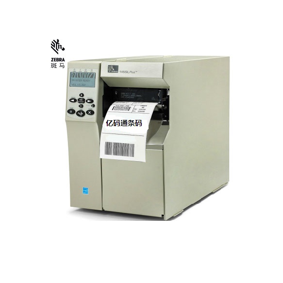 Zebra斑馬打印頭420打印頭ZT210打印頭ZT230打印頭ZM400ZM600