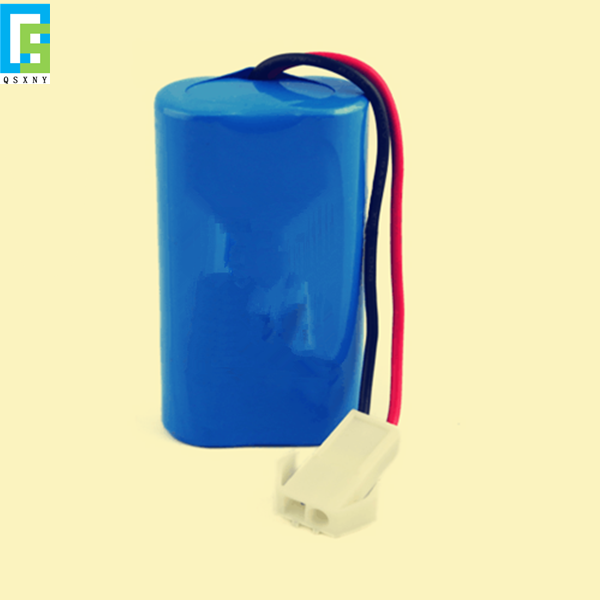 藍牙音箱鋰電池18650鋰電池組 7.4V-4A