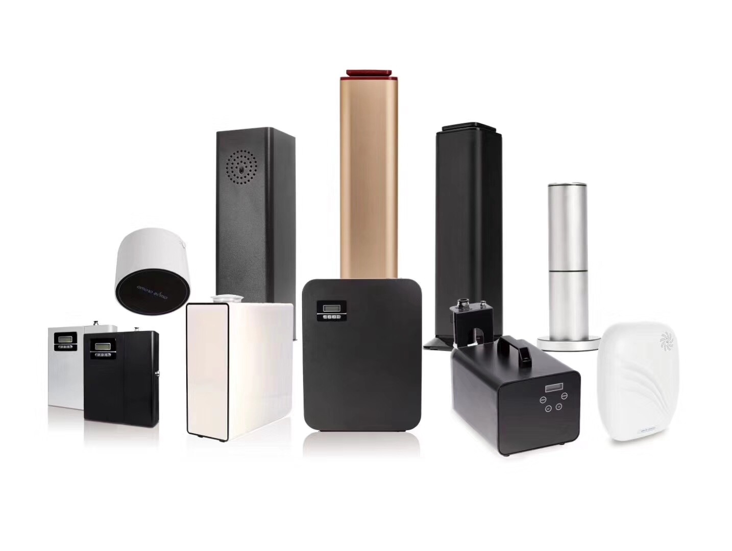 成都香薰機(jī)丨噴香機(jī)丨香氛系統(tǒng)丨酒店香味丨室內(nèi)香氛丨自動(dòng)擴(kuò)香機(jī)成都地區(qū)酒店安裝空調(diào)管道香氛系統(tǒng)