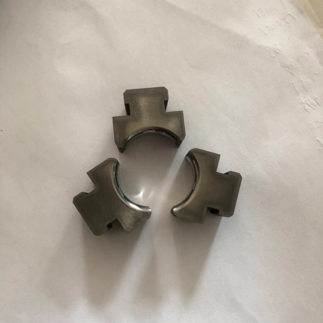 加工訂做硬質(zhì)合金拉伸模具 鎢鋼零件配件 耐磨套 閥芯閥座 密封環(huán)