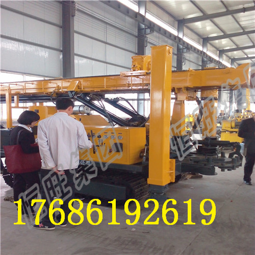 水氣兩用水井鉆機廠家 水氣兩用水井鉆機價格