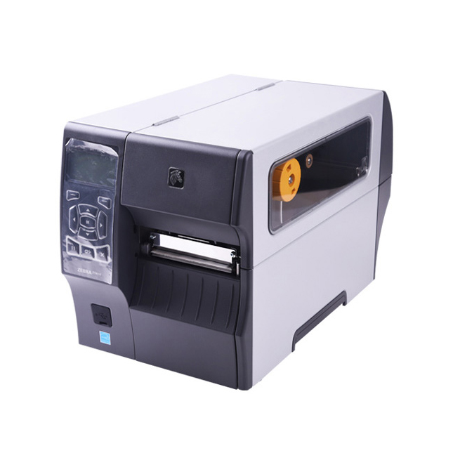 斑馬Zebra ZT410工業(yè)打印機(jī) 條碼標(biāo)簽打印機(jī)