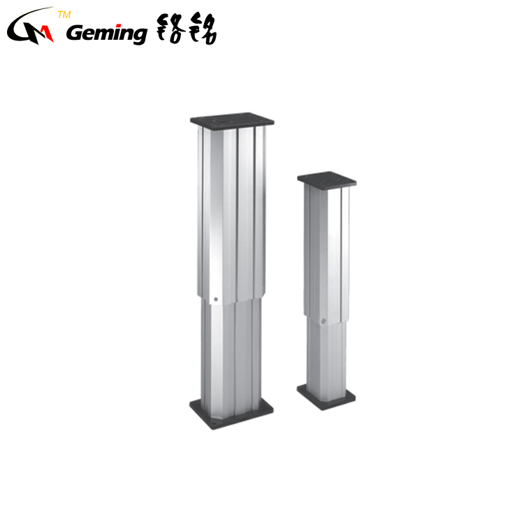 實驗設備*電動升降立柱，低噪音直流升降可負載400KG立柱