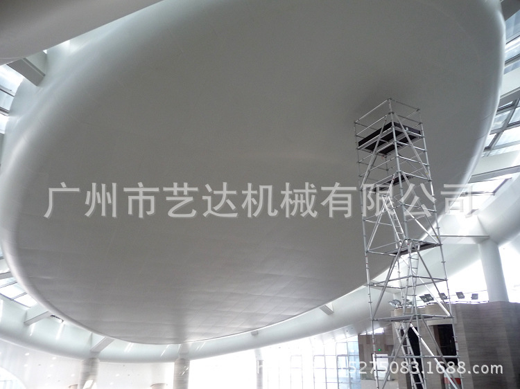 供應(yīng)單寬鋁合金腳手架 腳手架廠家 腳手架價(jià)格