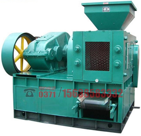 報價|煤礦粉壓球機4月份報價，通利壓球機廠家