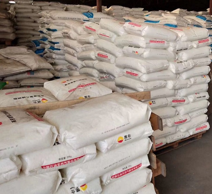 遼寧 撫順石化2911高熔注塑低壓聚乙烯2911FS