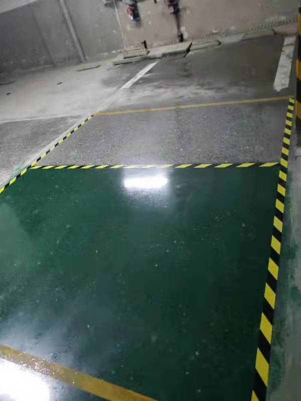 河北弘珀環(huán)氧砂漿地坪施工工藝及特點(diǎn)