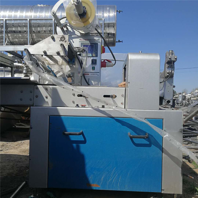出售 二手全自動枕式包裝機 二手全自動枕式包裝機 全自動枕式包裝機廠家 枕式包裝機價格 枕式包裝機供應