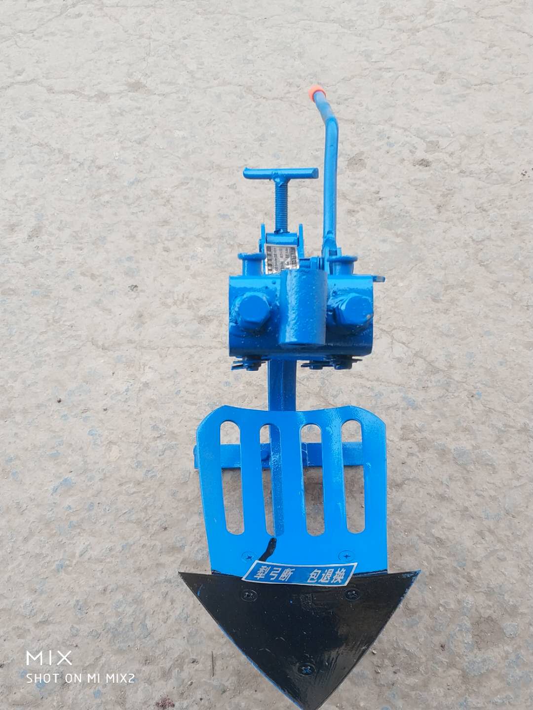 微耕機(jī)犁微耕機(jī)配套犁耕地犁翻土犁鋼板犁