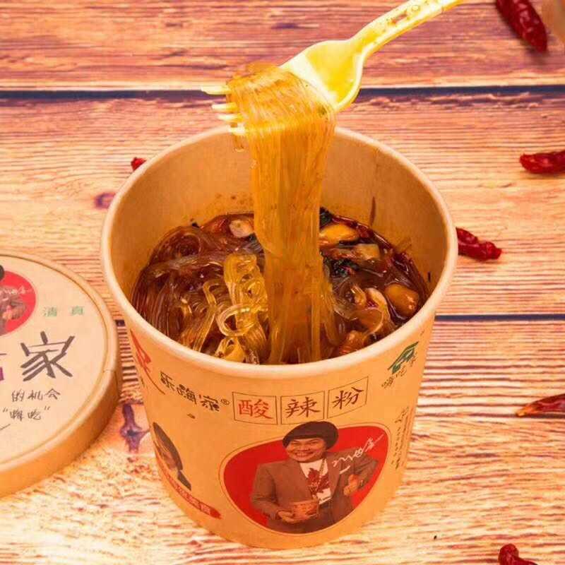 廠家供應(yīng)直銷方便酸辣粉絲 重慶酸辣粉 網(wǎng)紅80食堂嗨吃家酸辣粉電商企業(yè)定制貼牌代加工 供應(yīng)*酸辣粉調(diào)味料