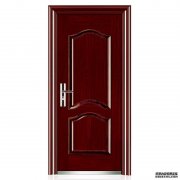 鋼質防火入戶門，貴州防火防盜門生產商，正規(guī)安全入戶防盜門