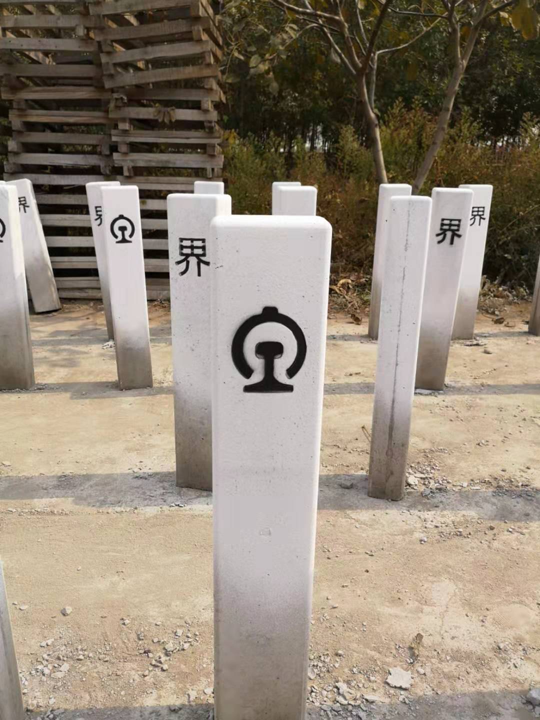 供應(yīng) 高速標(biāo)志牌 安全標(biāo)志樁 道路警示墩