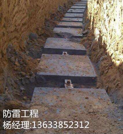 防雷工程合同河南揚(yáng)博防雷工程驗(yàn)收公司 避雷檢測廠家 防雷工程合同河南揚(yáng)博防雷工程驗(yàn)