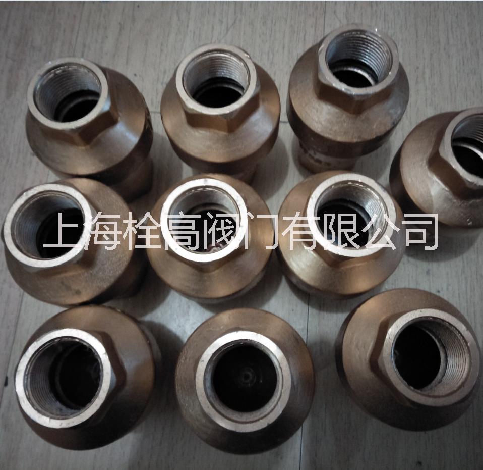 發(fā)電廠輸灰系統(tǒng)不銹鋼ZNF錐型止回閥有上海栓高閥門供應