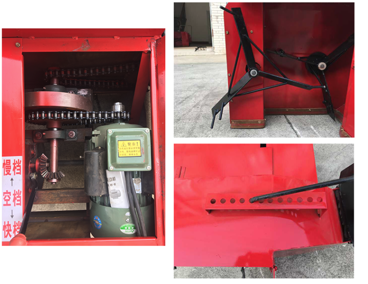 拌料機(jī) 小型攪拌機(jī) 食用菌拌料機(jī) 香菇自走式電動(dòng)拌料機(jī)