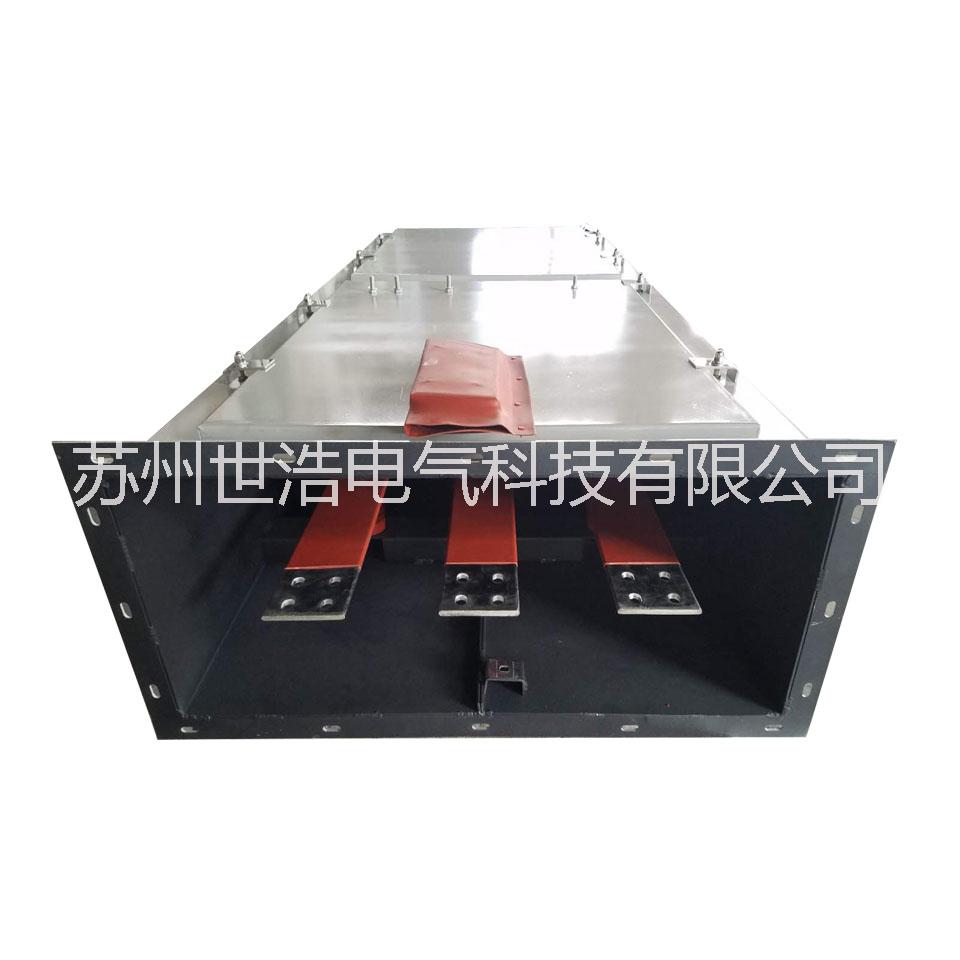 蘇州密集型母線(xiàn)槽空氣母線(xiàn)安裝