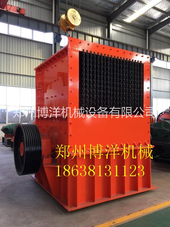 新型破碎機(jī)設(shè)備 箱式破碎機(jī) 河南顎式破碎機(jī)設(shè)施供應(yīng)廠家 建材設(shè)備