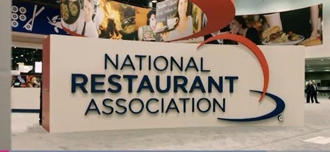 參展觀展2019年美國酒店用品及餐飲設(shè)備展