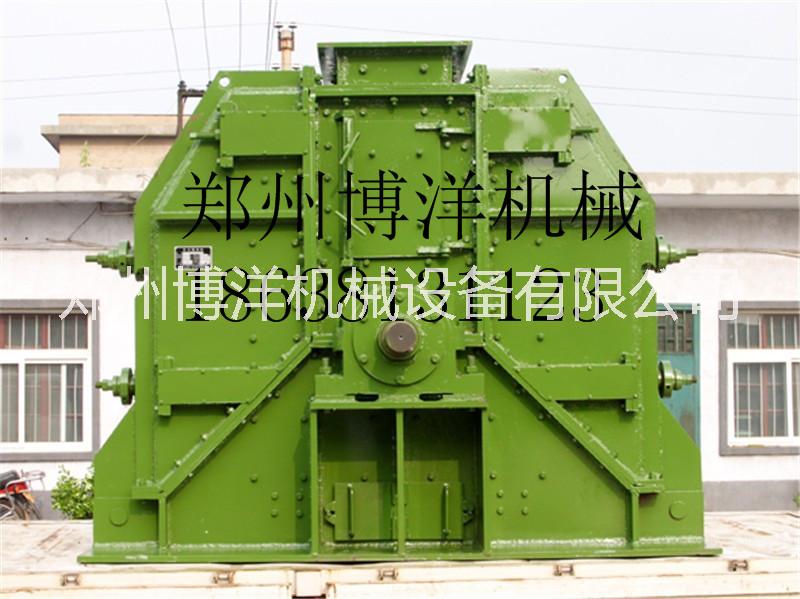 礦用破碎設(shè)備可逆式破碎機(jī)生產(chǎn)廠家報(bào)價(jià) 新型破碎設(shè)備