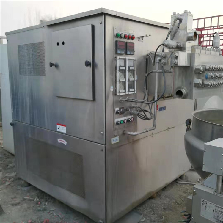 二手供應(yīng)均質(zhì)機(jī) 二手高壓乳化機(jī) 二手均質(zhì)機(jī) 二手供應(yīng)均質(zhì)機(jī)價(jià)格 供應(yīng)均質(zhì)機(jī)供應(yīng)