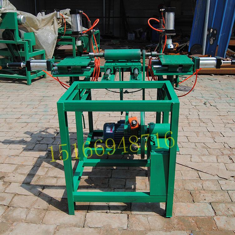 單軸雙面打眼機(jī)單軸半自動(dòng)鉆孔機(jī)全自動(dòng)木工水平鉆