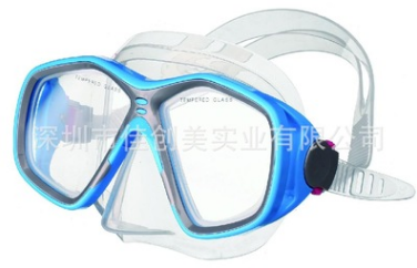 浮潛三寶潛水鏡 呼吸管 質優(yōu)價廉潛水鏡 呼吸管模具