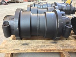 沃爾沃EC360  支重輪