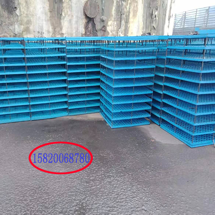 冷卻塔格柵 廠家好原料