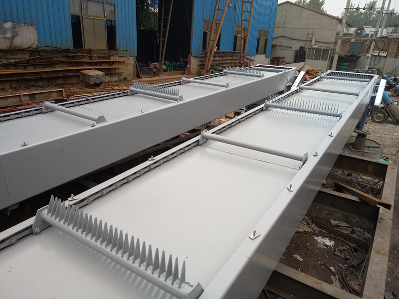 不銹鋼清污機(jī) 螺旋清污機(jī) 水利清污機(jī)