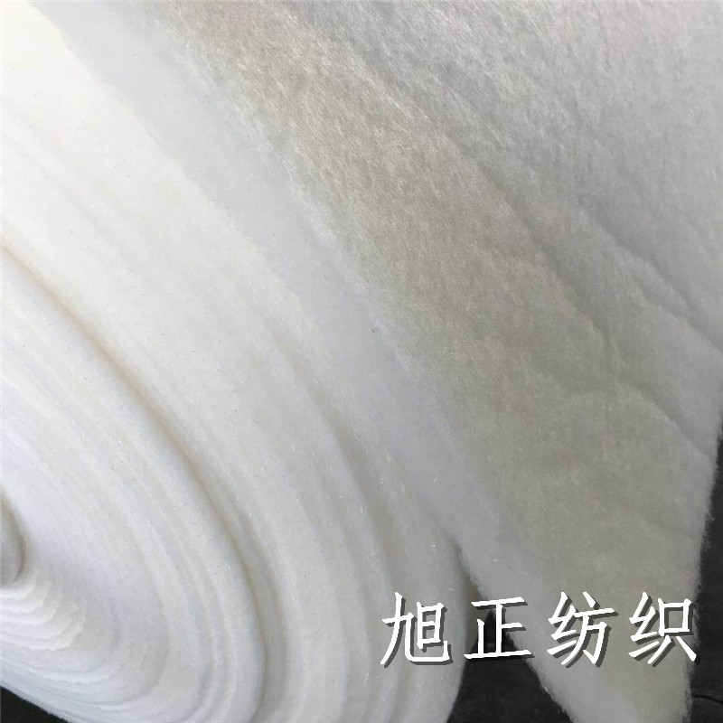 阻燃黏膠棉 阻燃熱風棉 電影院座椅用阻燃防火棉CFR-1633阻燃熱風棉 天然棉花阻燃防火抗溶滴棉