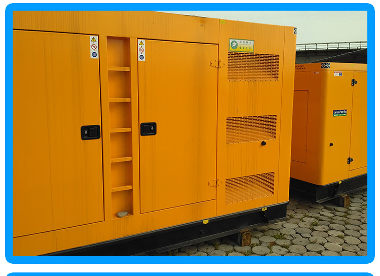 上海靜音式發(fā)電機租賃機構，靜音式發(fā)電機租賃中心，靜音式發(fā)電機出租