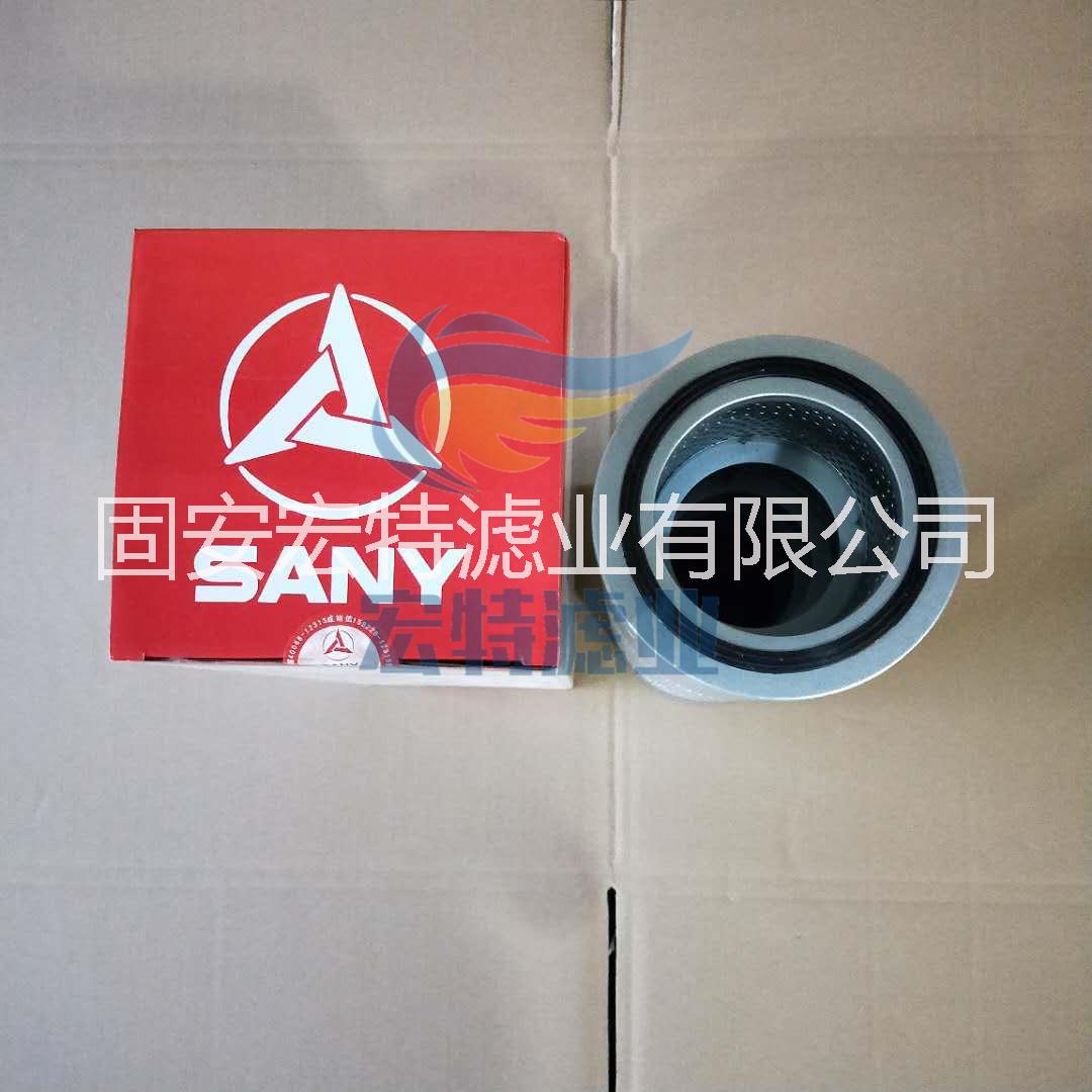 替代三替代三一60101256回油濾芯三一235液壓回油濾芯