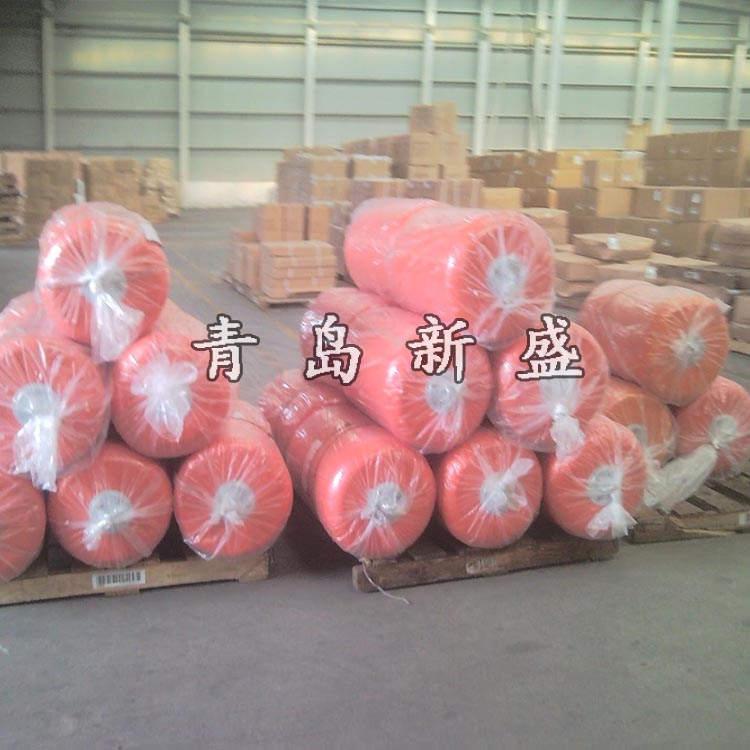 實心EVA聚氨酯護舷（靠球）尺寸可定制 聚氨酯實心防撞護舷 船舶防撞球