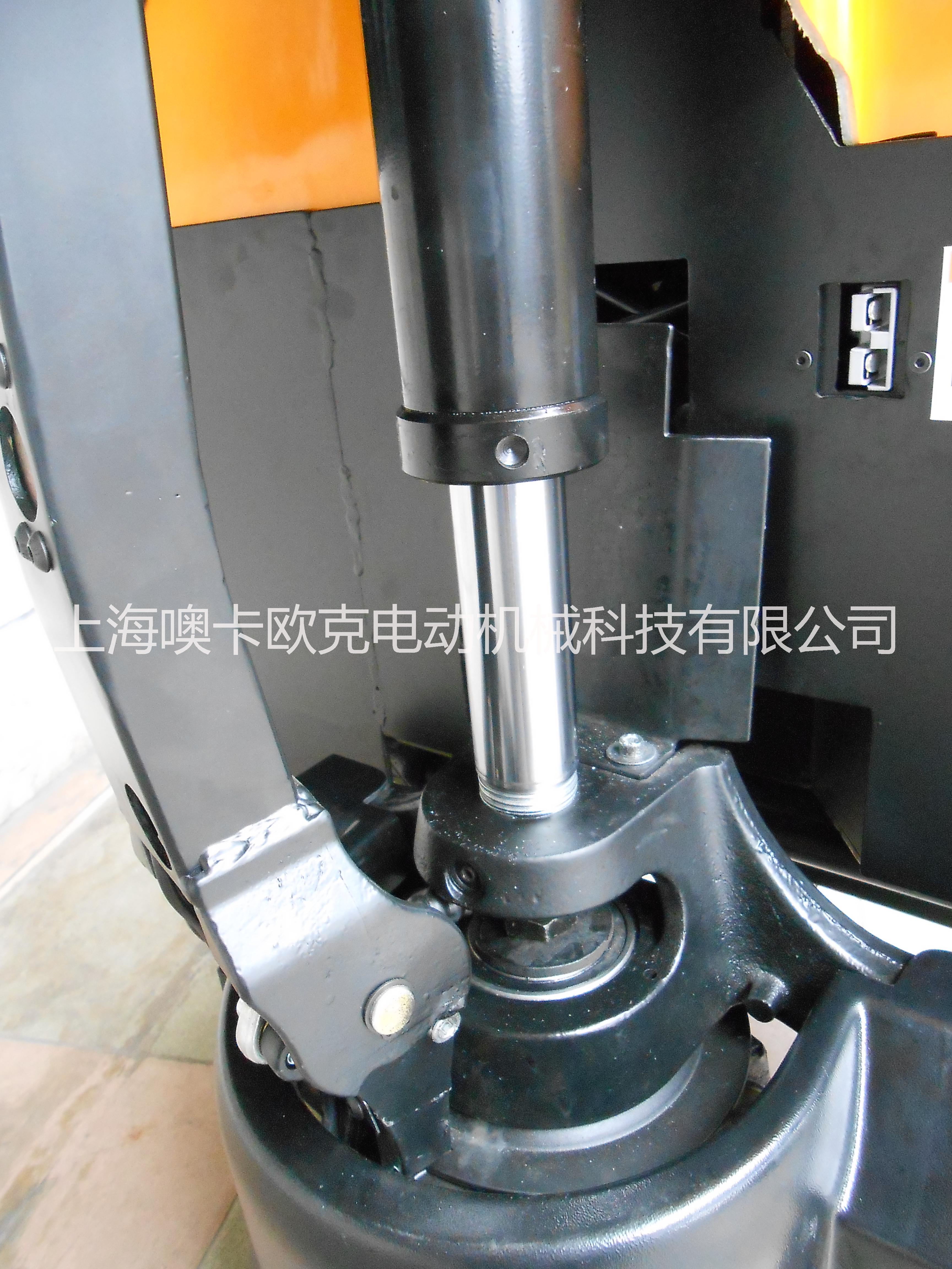 上海OK機(jī)械，倉(cāng)儲(chǔ)電動(dòng)搬運(yùn)車(chē)，操作簡(jiǎn)便，便于維護(hù)
