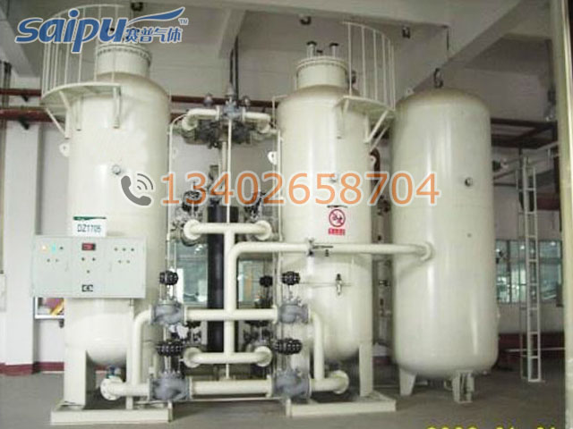 廠家供應(yīng)工業(yè)制氮機(jī) 大型工業(yè)制氮設(shè)備 PSA氮?dú)庠O(shè)備