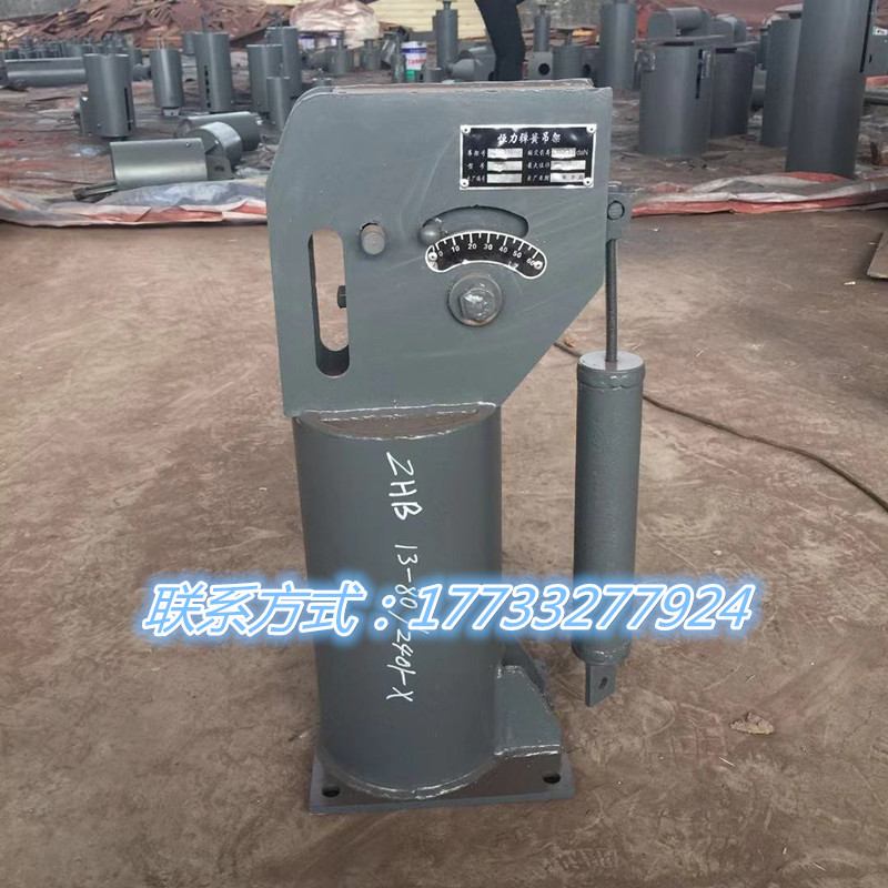 廠家直銷支吊架，彈簧支吊架