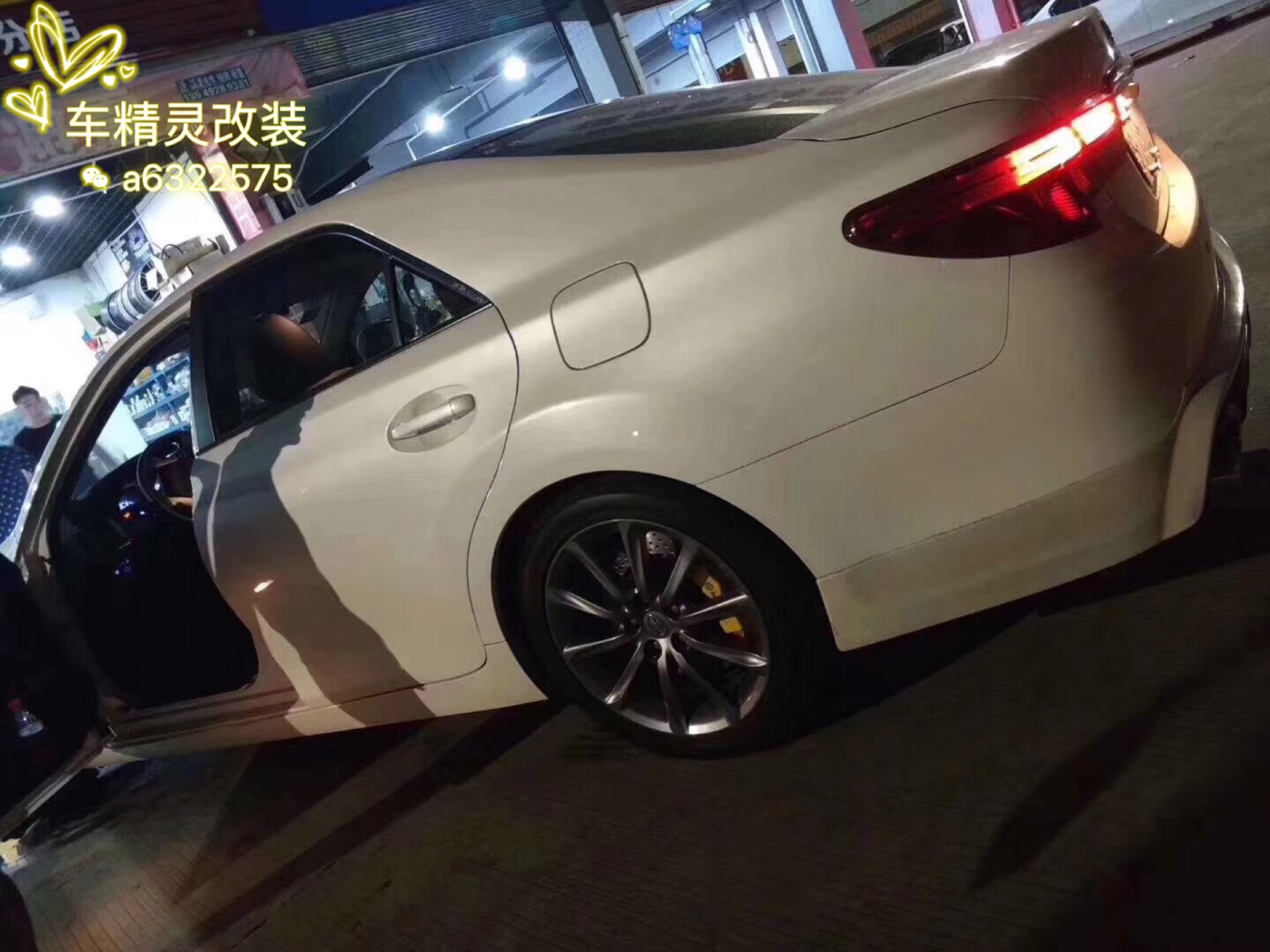 [剎車改裝]車精靈改裝主營(yíng)：AP/Brembo/AMG/ALCON改裝批發(fā)剎車升級(jí) AP剎車Brembo鮑魚AMG