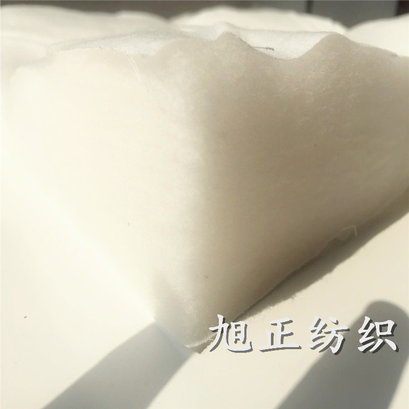 新疆棉花絮片 無(wú)噴膠環(huán)保定型棉 鋪棉 棉花絮片 壓縮棉絮片  壓縮棉絮片 針刺棉