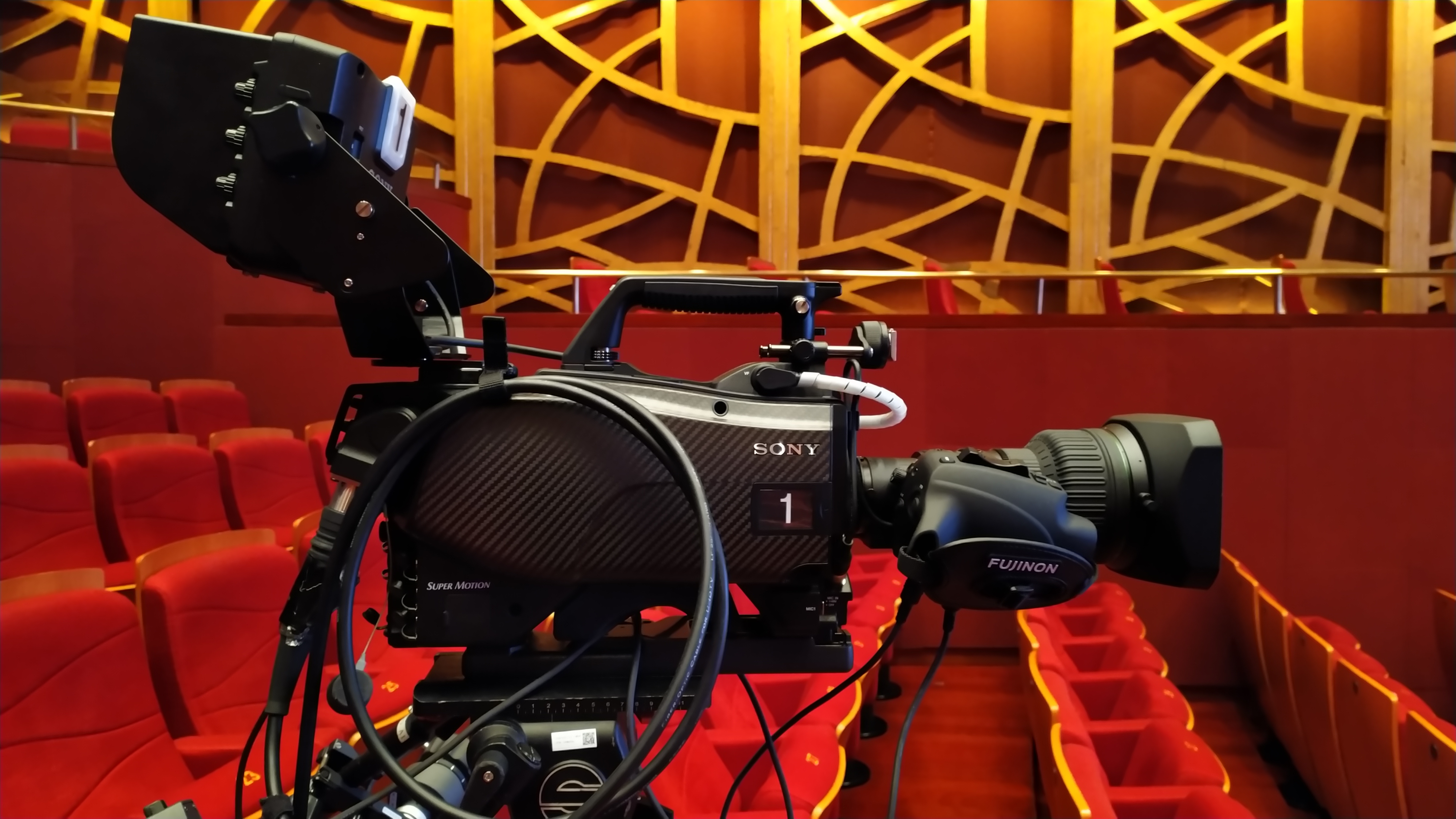 專業(yè)會議直播報價