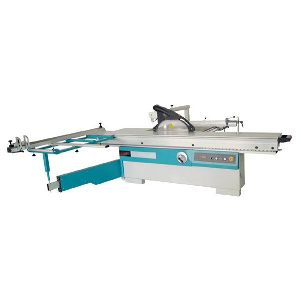 精密裁板鋸HK350T靠山自動移動鹽城豪斯曼出品