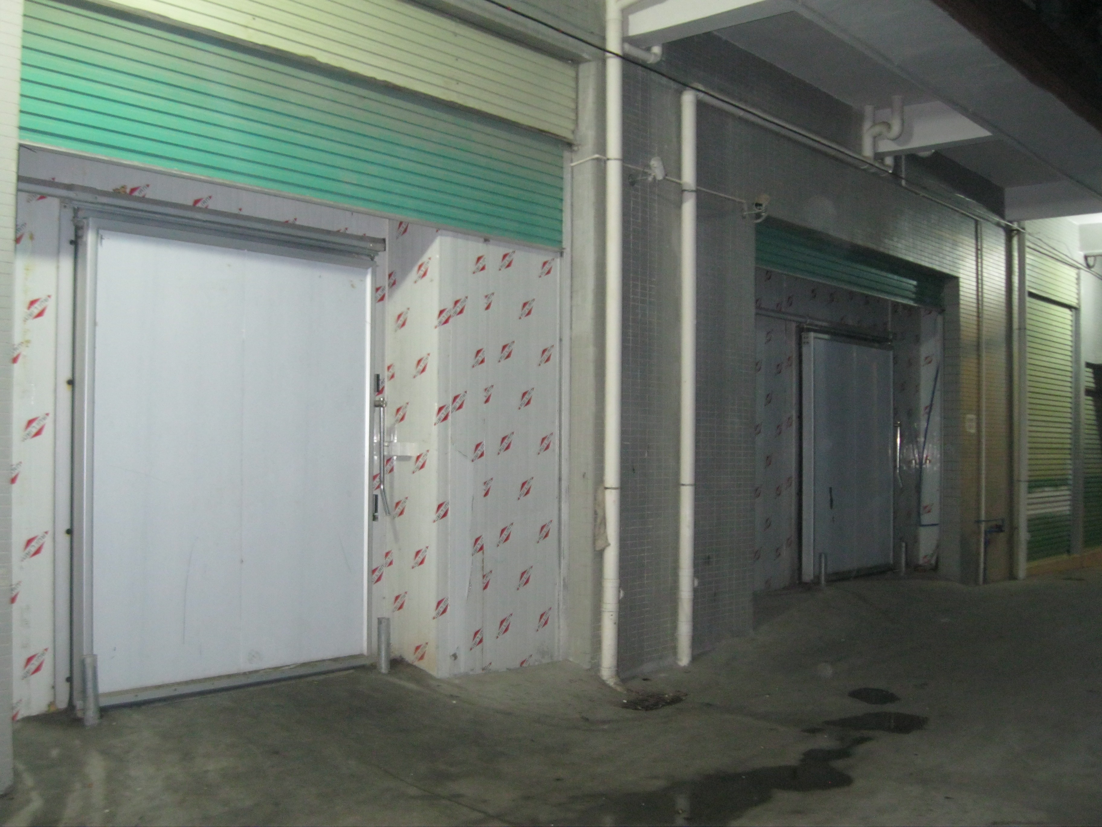 冷庫(kù)建造、安裝及冷庫(kù)維修服務(wù)