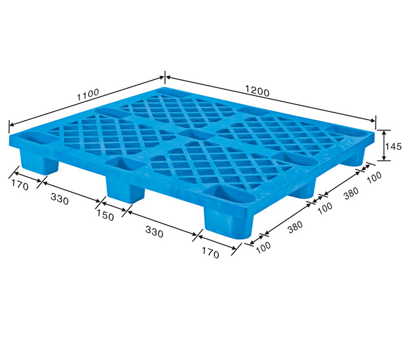 廠家批發(fā)53號(hào)卡板 出口托盤