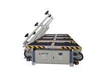 供應(yīng)玻璃自動上片臺，玻璃上下片臺 3624玻璃自動上片臺