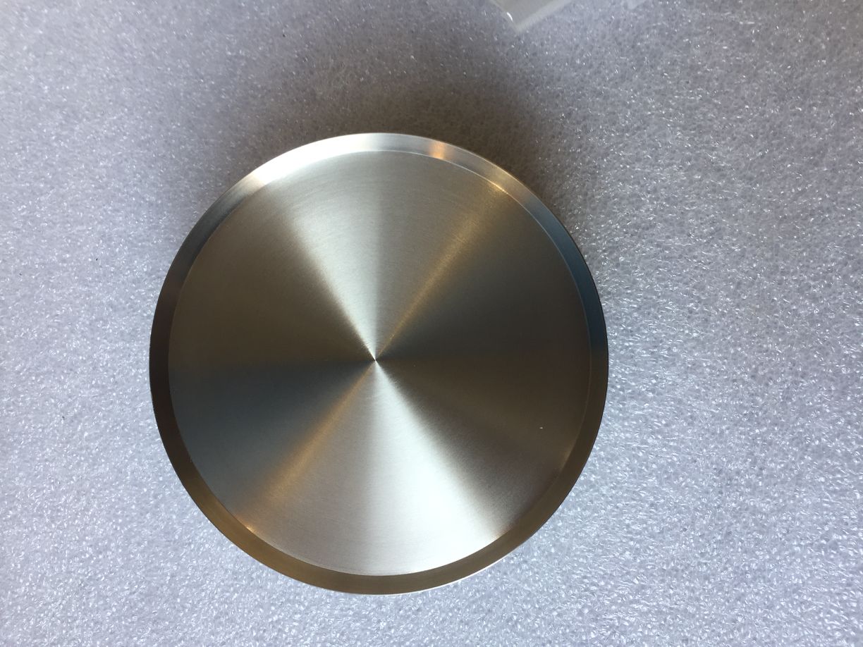 濺射鍍膜鈦靶,TA1純鈦靶材,