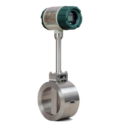 河南智能一體式渦街流量計廠家